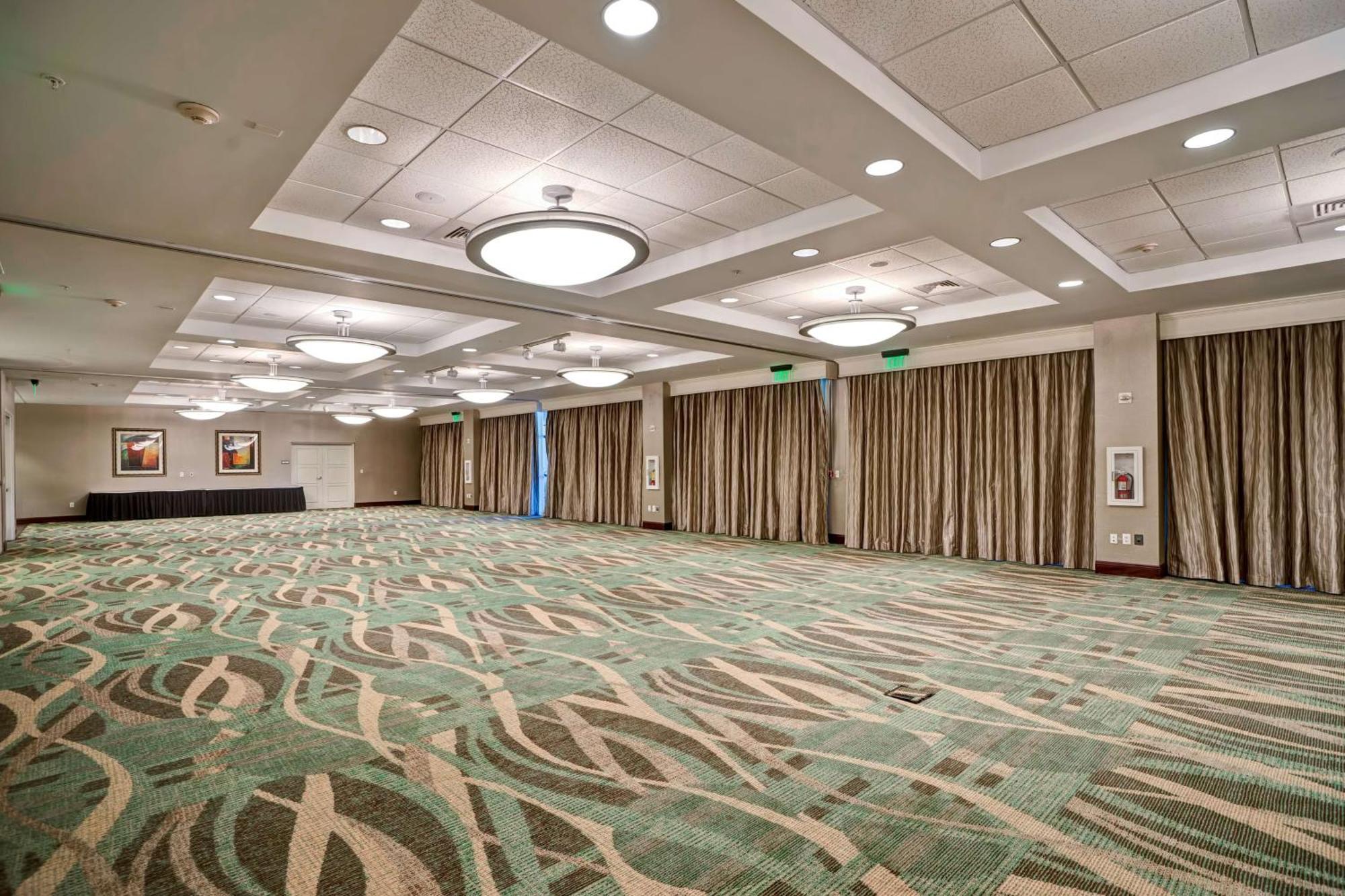 Embassy Suites Fort Myers - Estero Exterior foto