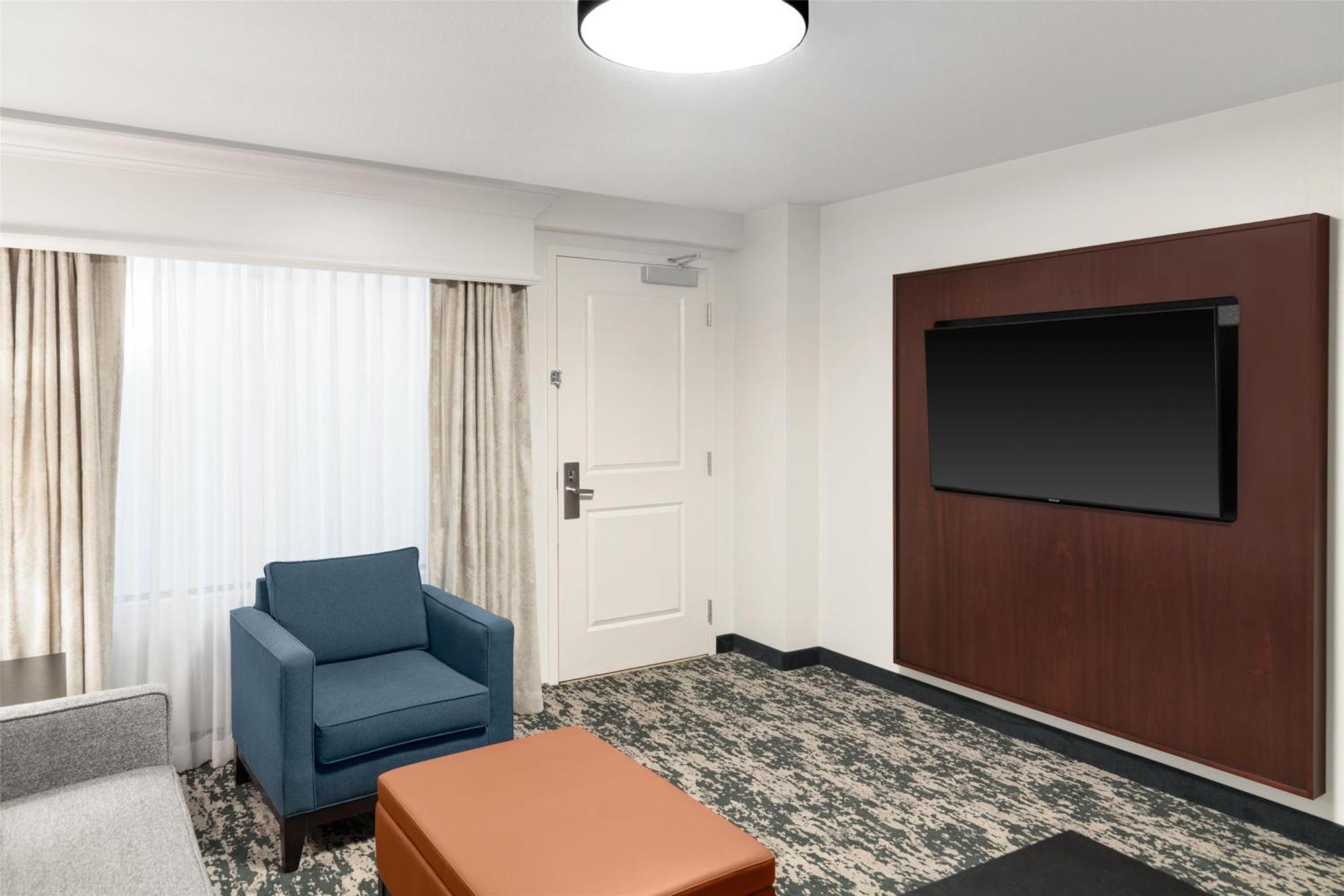 Embassy Suites Fort Myers - Estero Exterior foto